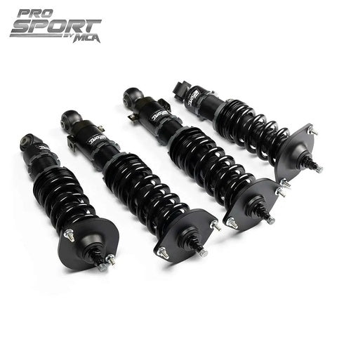 MCA Pro Sport – Mazda MX5 NB MCA Suspension