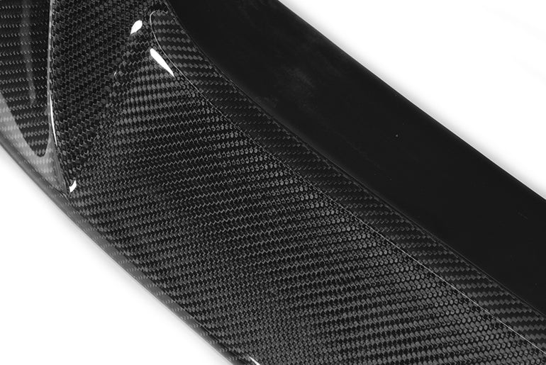 Carbon fiber rear wing - Toyota 86 ZN6/Subaru BRZ ZC6 ( 2012-2018 )