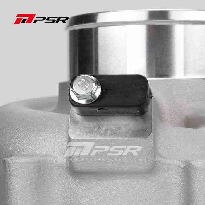 PULSAR 5449G/G25-660 DUAL BALL BEARING TURBO EXTERNAL WASTEGATE (REVERSE ROTATION)