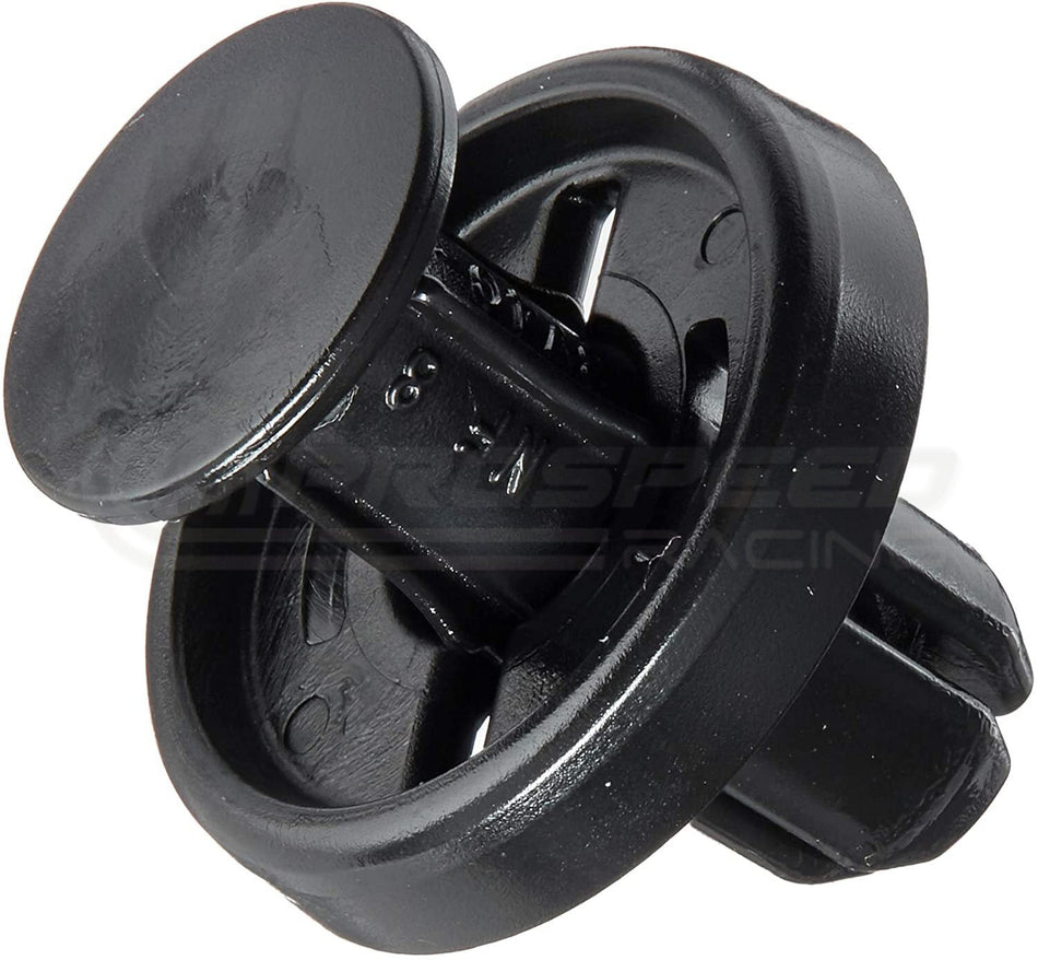 SUBARU 2-PIECE D8 FENDER CLIP SINGLE