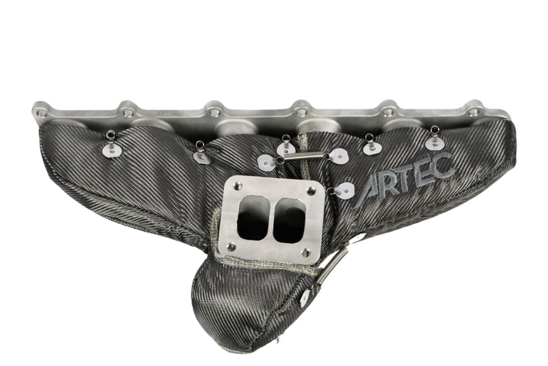 Artec T4 Thermal Blanket