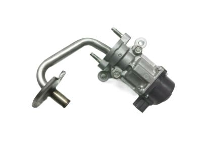 SUBARU GENUINE EXHAUST GAS RECIRCULATION (EGR) VALVE