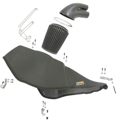 ARMA SPEED COLD CARBON INTAKE