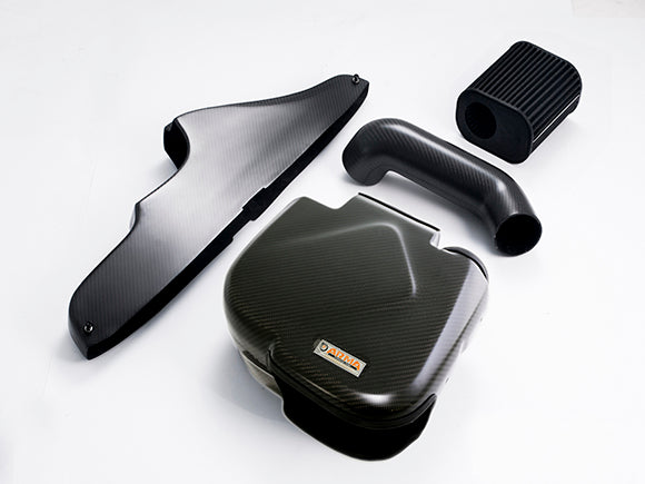 ARMA SPEED COLD CARBON INTAKE