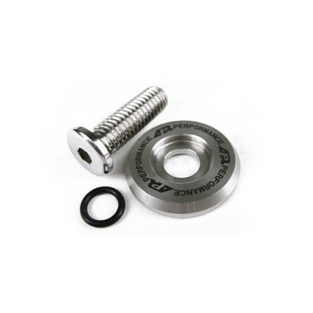 APR PERFORMANCE UNIVERSAL SIDE PLATE HARDWARE PACK