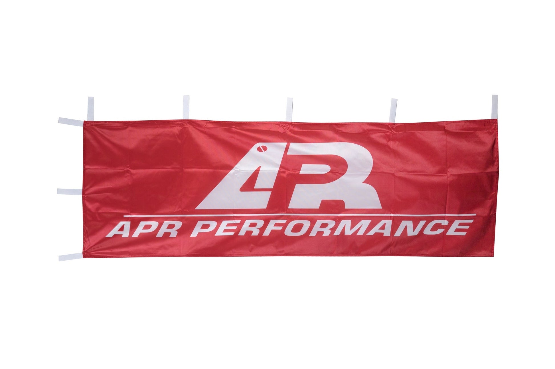 APR PERFORMANCE NOBORI FLAG RED