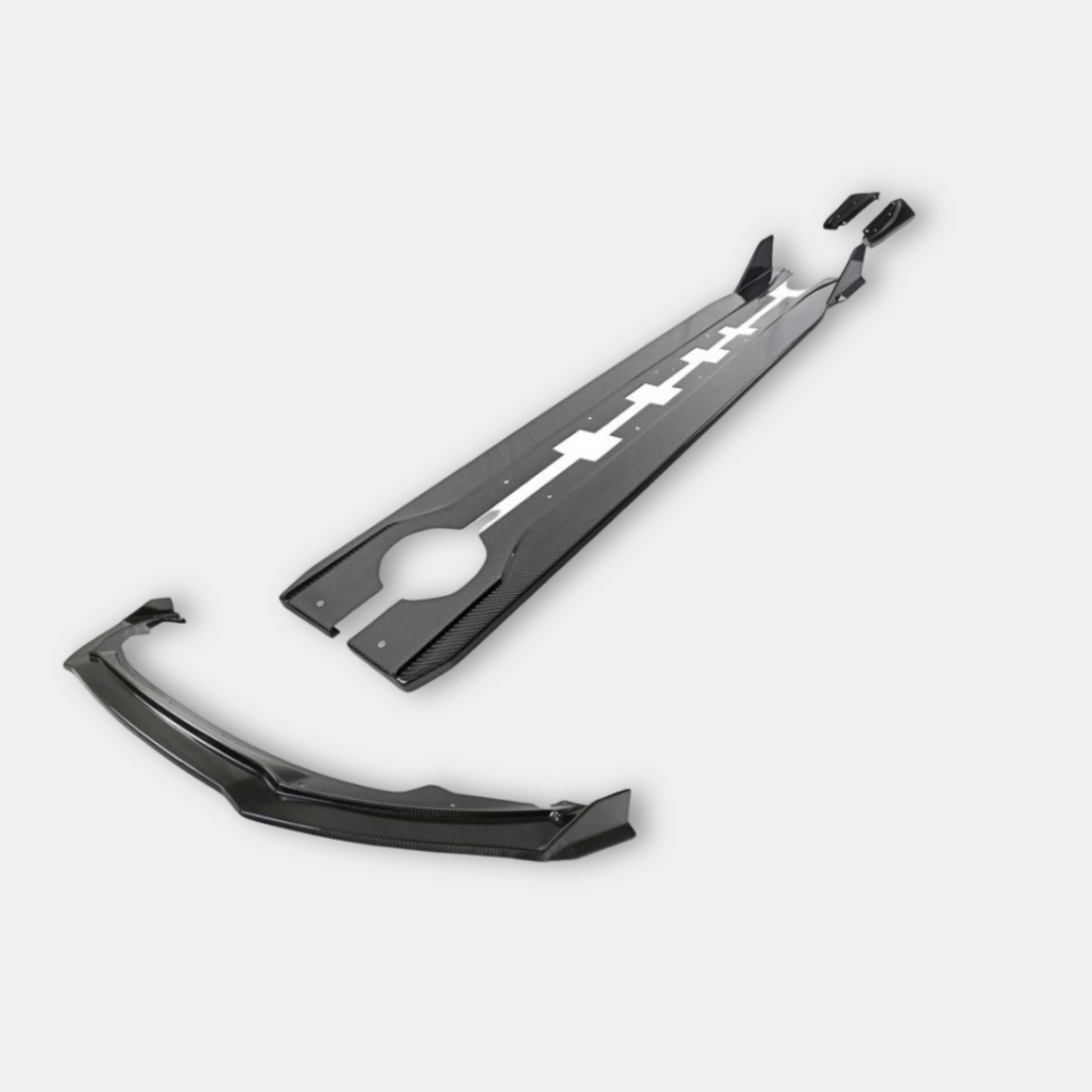 APR Performance Carbon Fibre Aerodynamic Kit for Toyota GR86 | Modz Mart AU