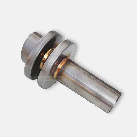 Invidia N1 Silencer Replacement (Single) – Subaru BRZ, Toyota 86 & GR86