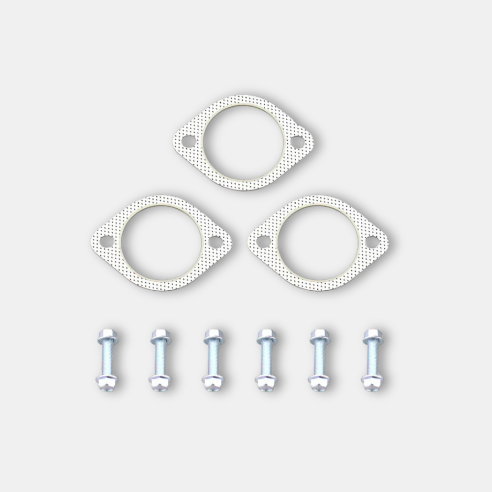 Invidia N1 Hardware & Gasket Replacement Kit – Subaru BRZ, Toyota 86 & GR86