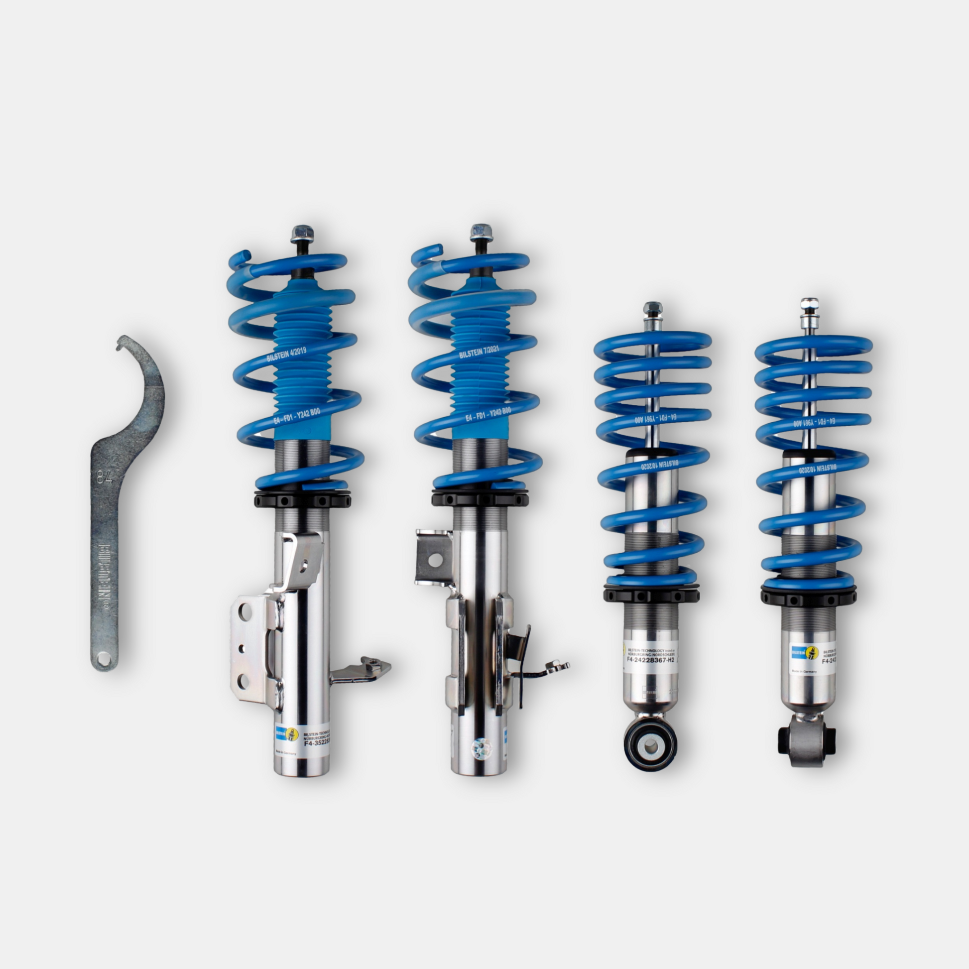 BILSTEIN B14 COILOVER SUSPENSION KIT