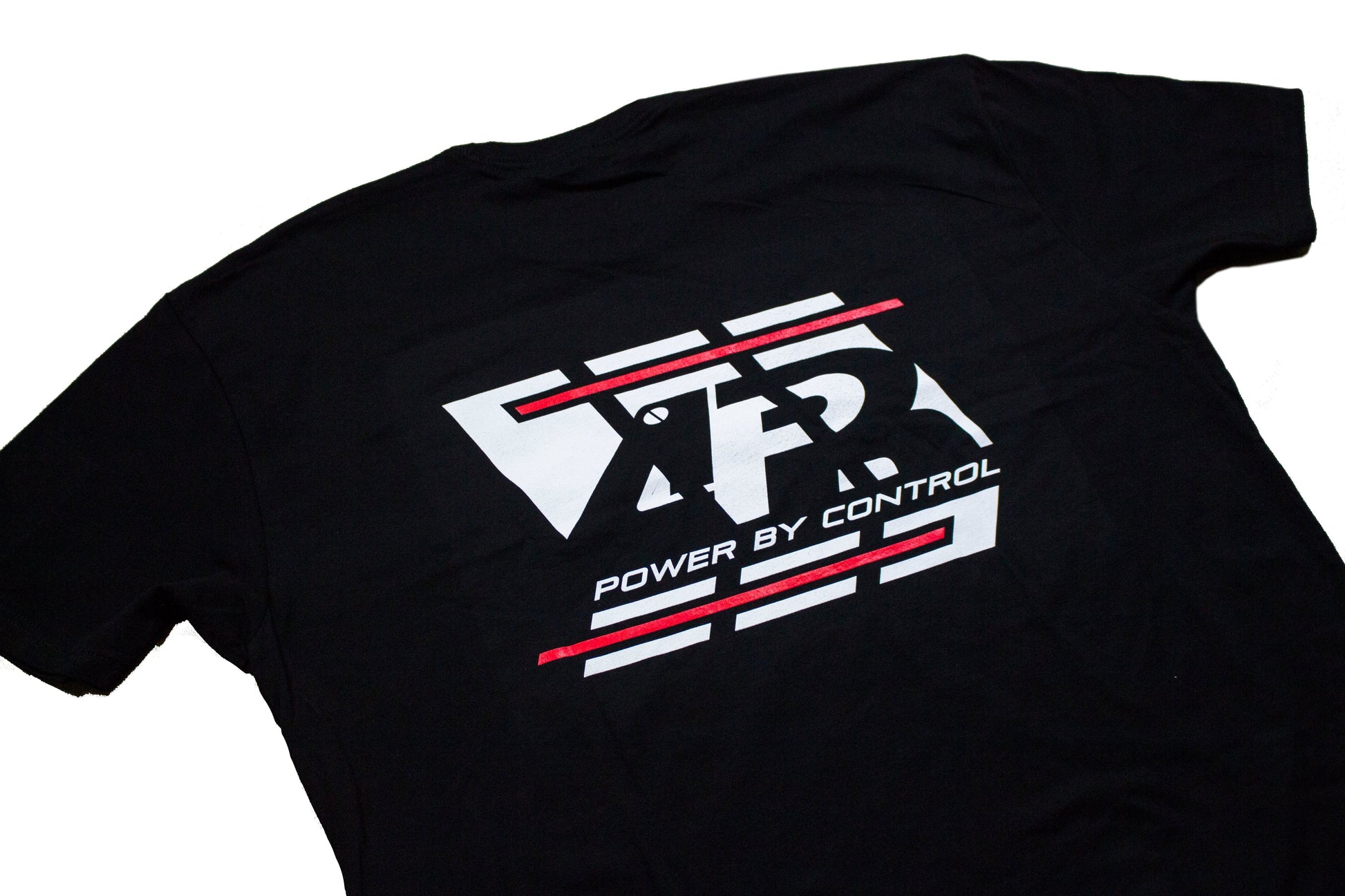 APR PERFORMANCE RUMBLE STRIP T-SHIRT