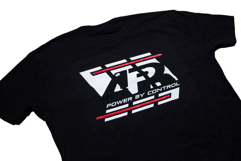 APR PERFORMANCE RUMBLE STRIP T-SHIRT