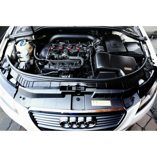 Arma Speed Cold Carbon Intake - Audi A3 8P