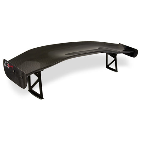 APR PERFORMANCE CARBON FIBRE GTC-500 ADJUSTABLE WING