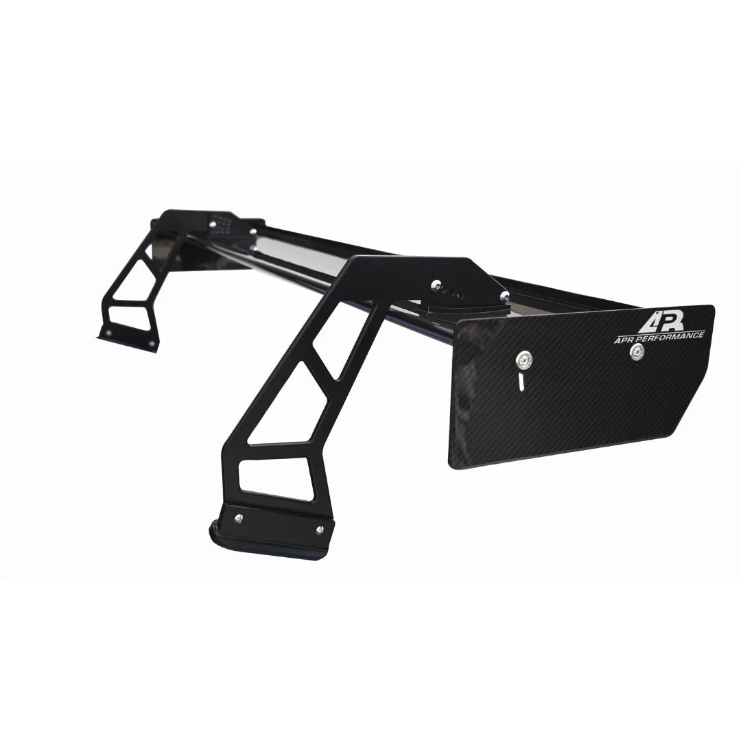 APR PERFORMANCE CARBON FIBRE GT250 SWAN NECK WING