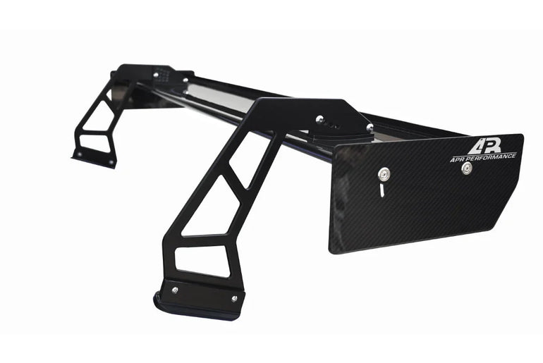 APR PERFORMANCE CARBON FIBRE GT250 SWAN NECK WING