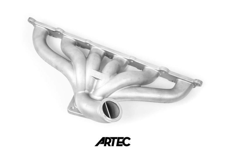 ARTEC T4 TURBO EXHAUST MANIFOLD