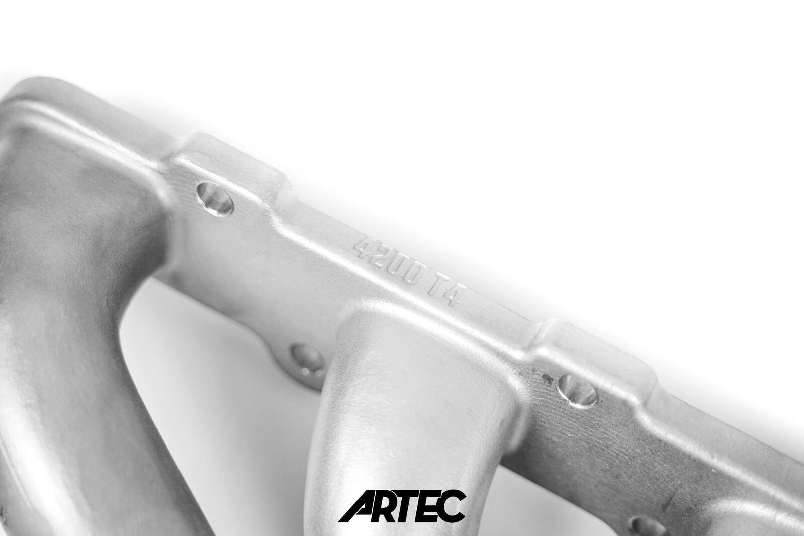 ARTEC T4 TURBO EXHAUST MANIFOLD