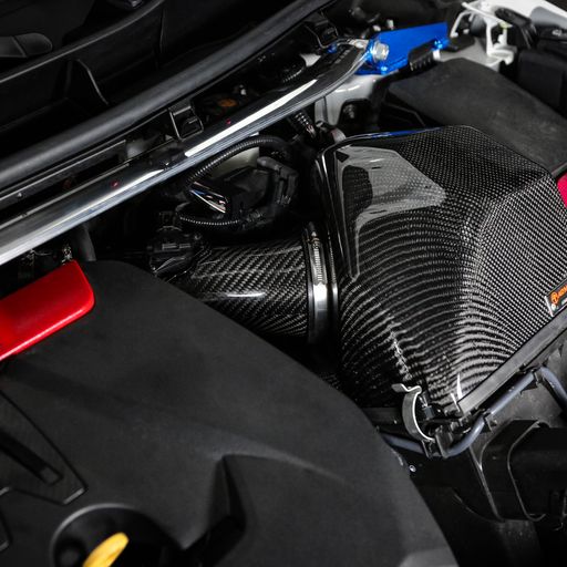 ARMASPEED CARBON FIBER COLD AIR INTAKE