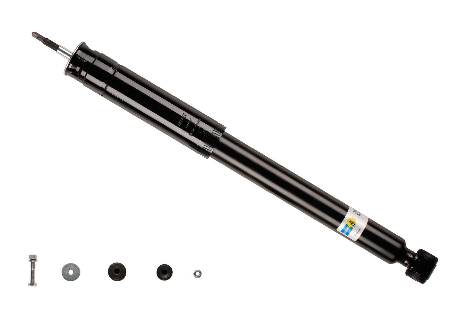 BILSTEIN B4 OE REPLACEMENT SHOCK ABSORBER FRONT SINGLE