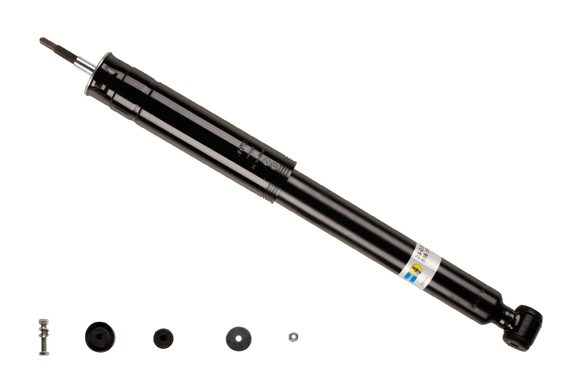 BILSTEIN B4 OE REPLACEMENT SHOCK ABSORBER REAR SINGLE