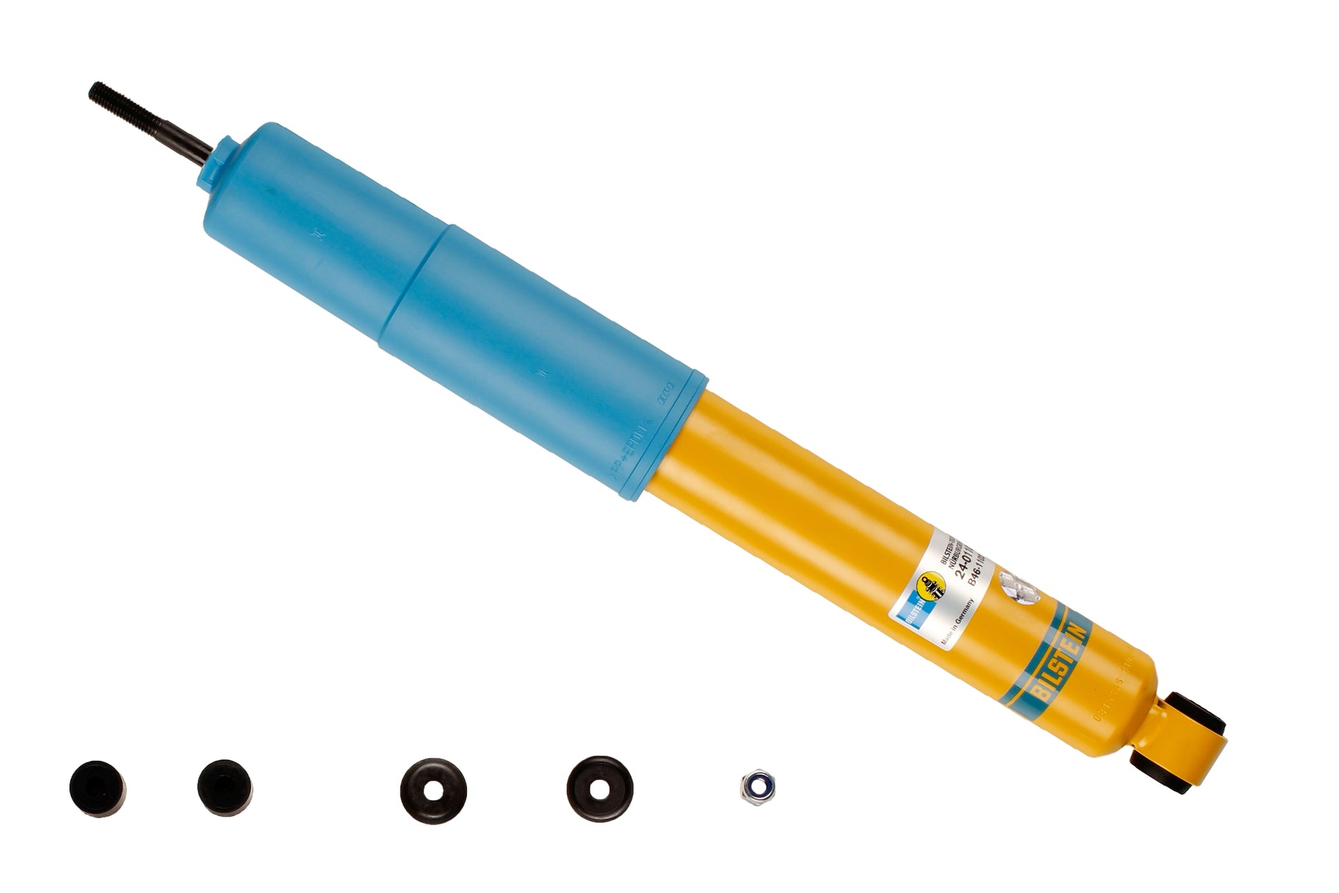 BILSTEIN B6 SPORT SHOCK ABSORBER REAR SINGLE