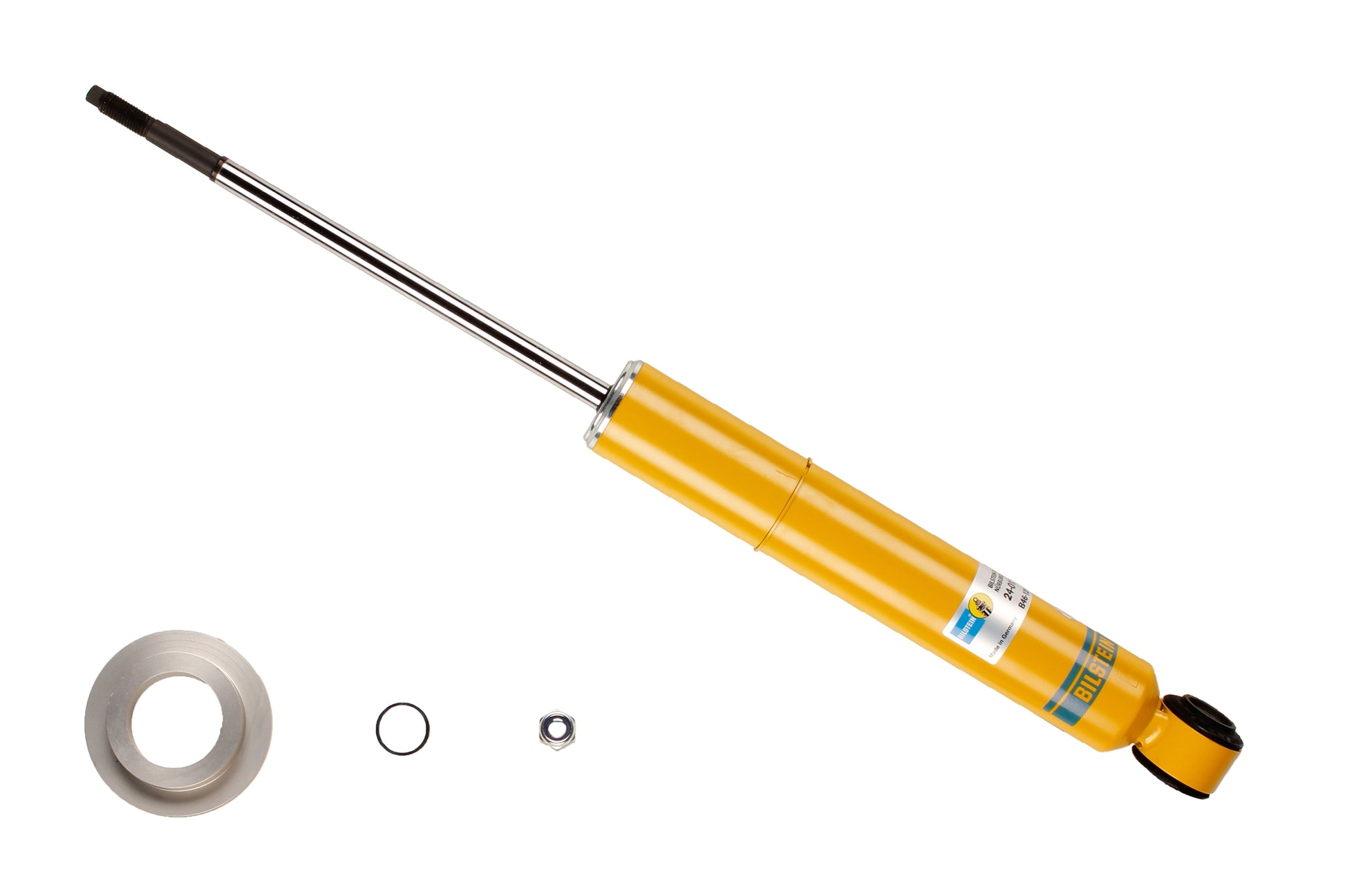 BILSTEIN B6 SPORT SHOCK ABSORBER REAR SINGLE