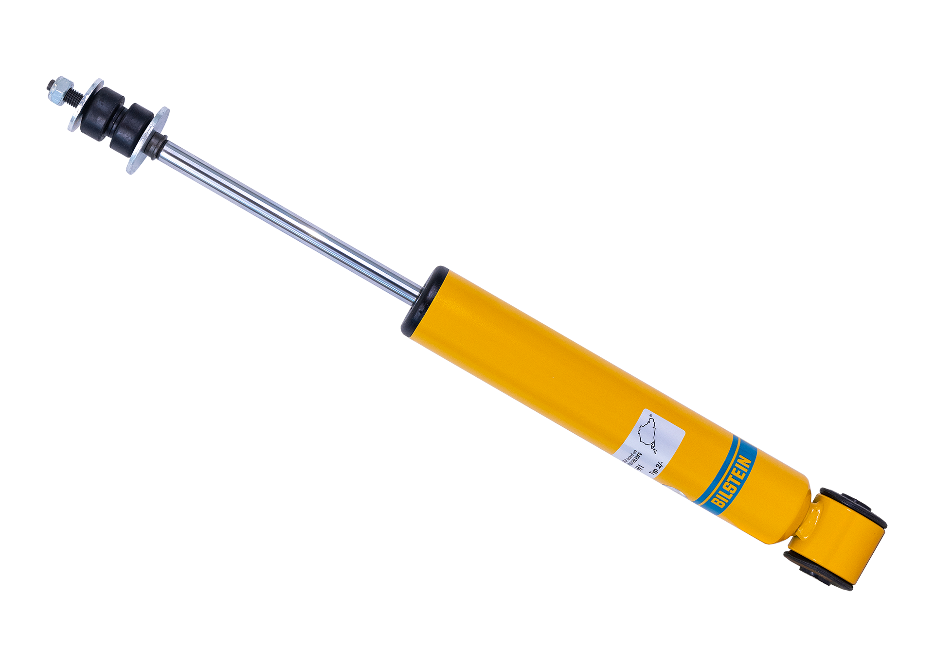 BILSTEIN B6 SPORT SHOCK ABSORBER REAR SINGLE