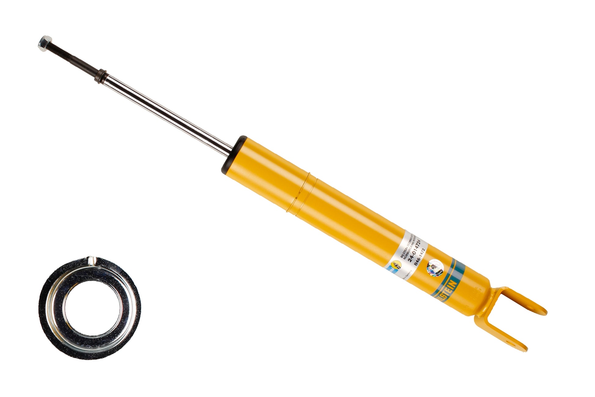 BILSTEIN B6 SPORT SHOCK ABSORBER FRONT SINGLE