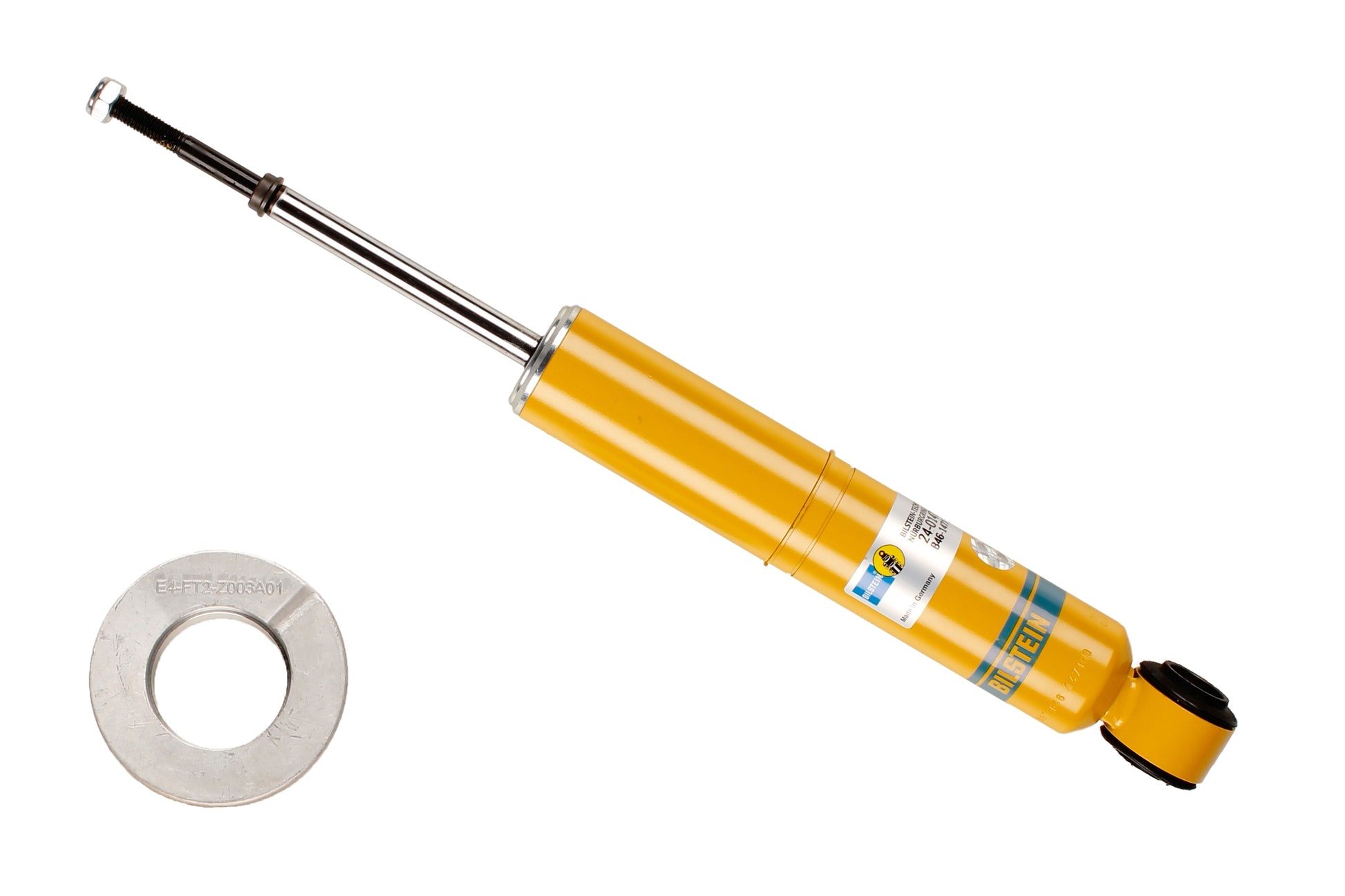 BILSTEIN B6 SPORT SHOCK ABSORBER FRONT SINGLE