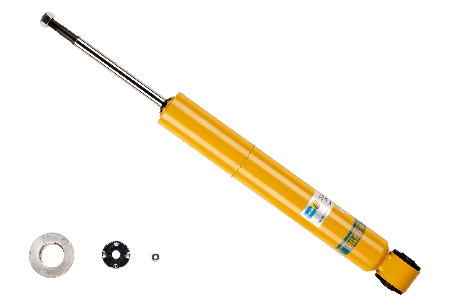 BILSTEIN B6 SPORT SHOCK ABSORBER FRONT SINGLE