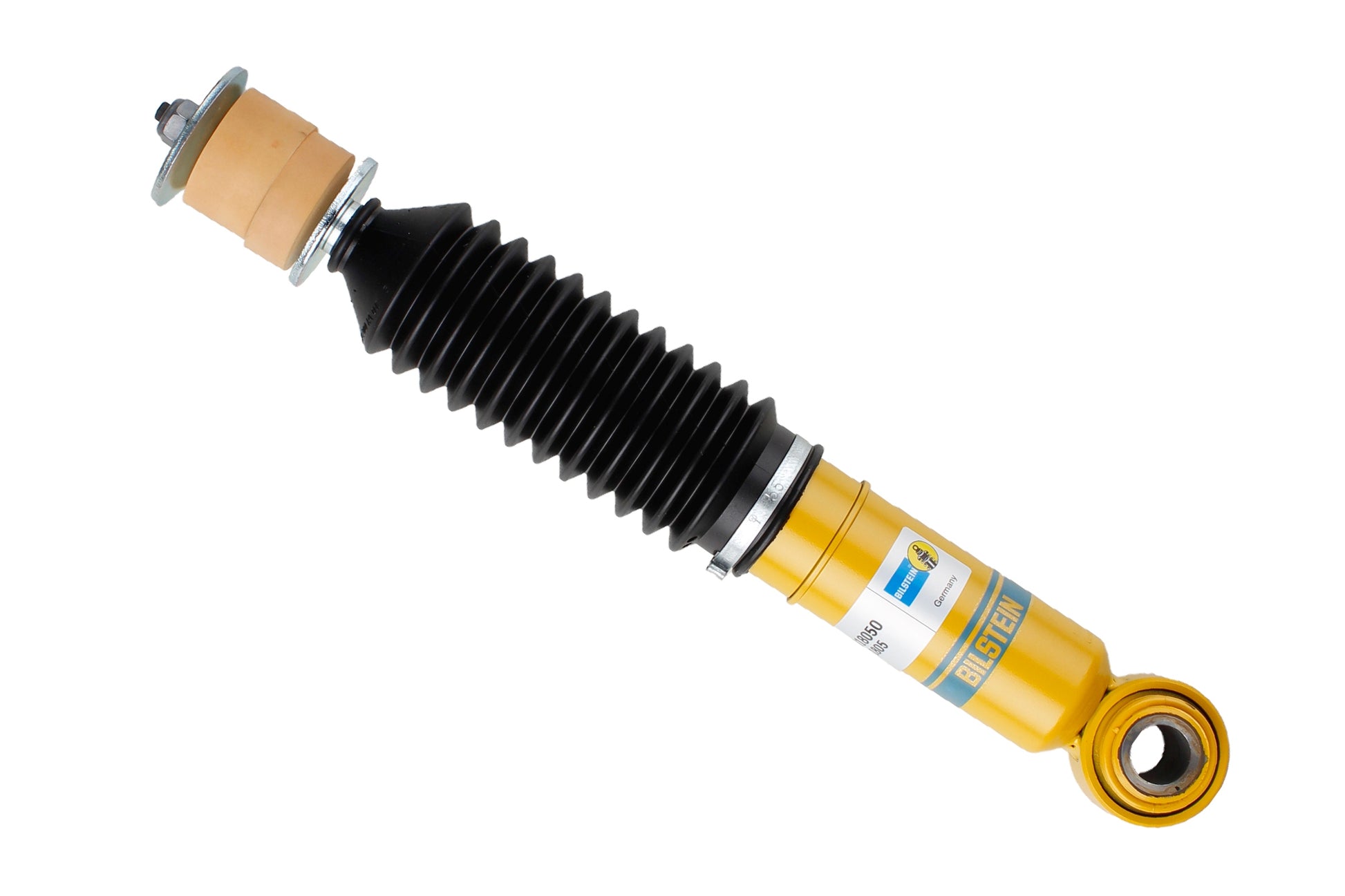 BILSTEIN B6 SPORT SHOCK ABSORBER REAR SINGLE
