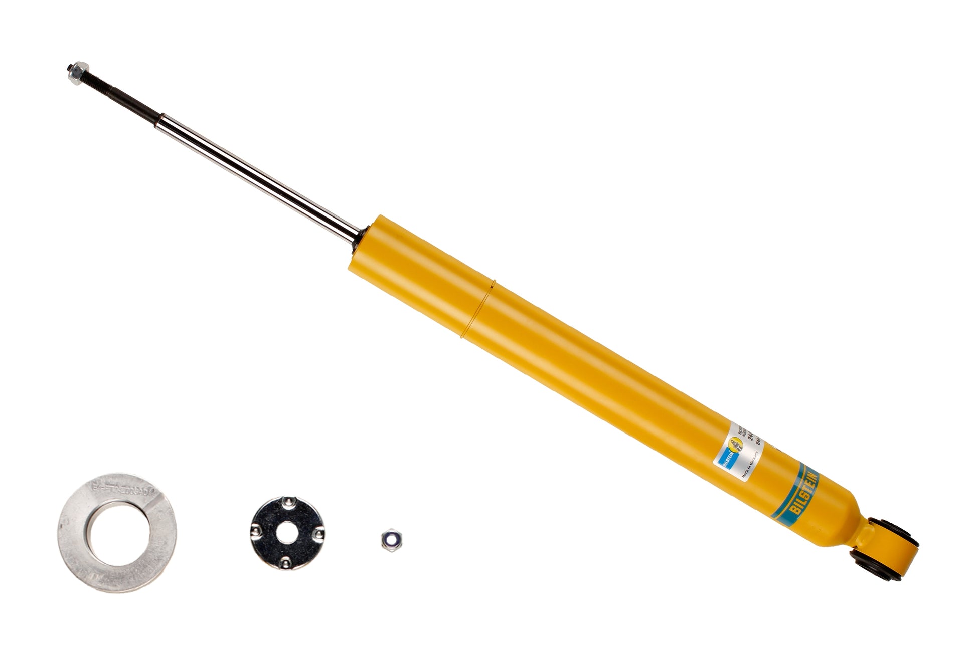 BILSTEIN B6 SPORT SHOCK ABSORBER REAR SINGLE