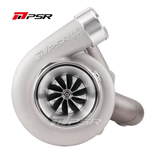 PULSAR GTX3584RS GEN3 EXTERNAL WASTEGATE TURBO KIT