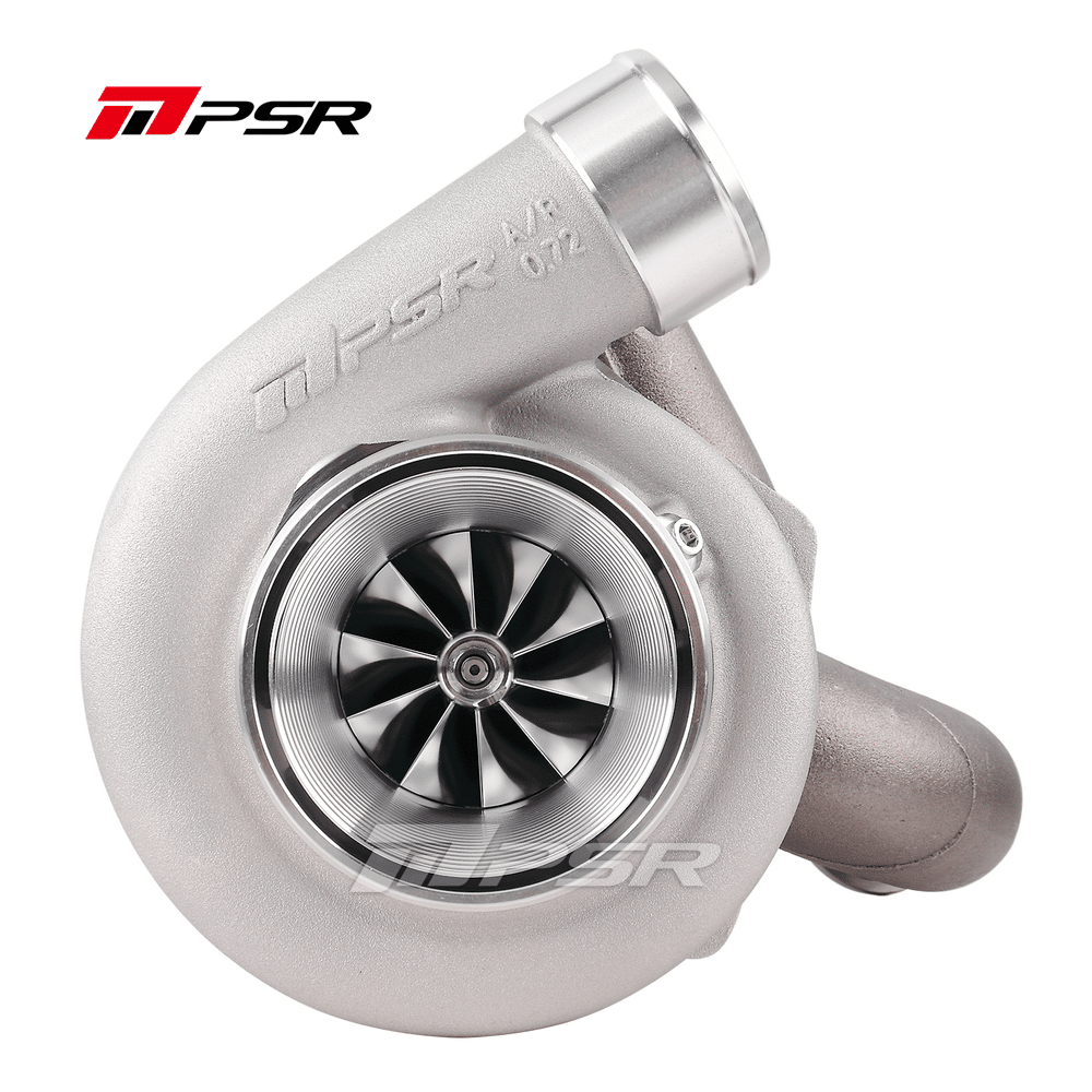 PULSAR GTX3582 GEN2 EXTERNAL WASTEGATE TURBO KIT