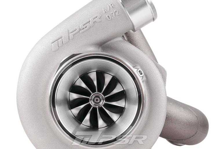 PULSAR GTX3582 GEN2 EXTERNAL WASTEGATE TURBO KIT