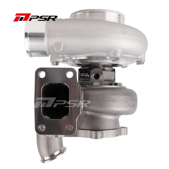PULSAR GTX3584RS GEN3 EXTERNAL WASTEGATE TURBO KIT
