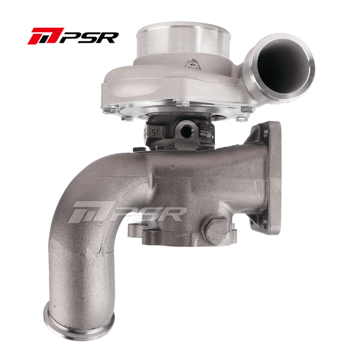 PULSAR GTX3584RS GEN3 EXTERNAL WASTEGATE TURBO KIT