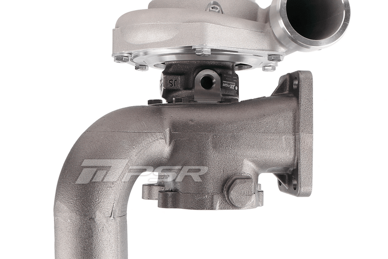 PULSAR GTX3582 GEN2 EXTERNAL WASTEGATE TURBO KIT