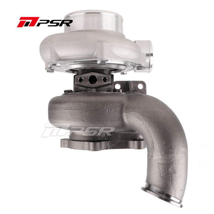 PULSAR GTX3584RS GEN3 EXTERNAL WASTEGATE TURBO KIT