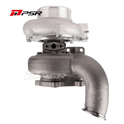 PULSAR GTX3584RS GEN3 EXTERNAL WASTEGATE TURBO KIT