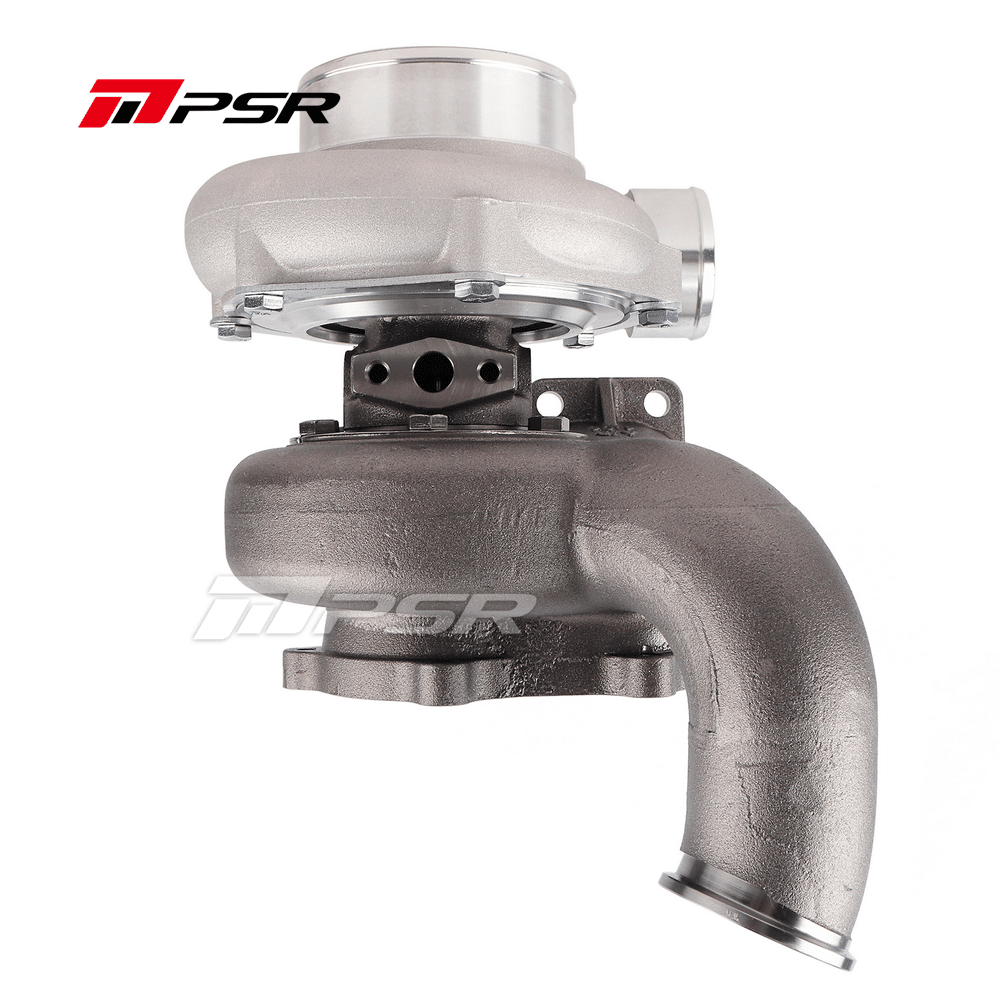 PULSAR GTX3582 GEN2 EXTERNAL WASTEGATE TURBO KIT