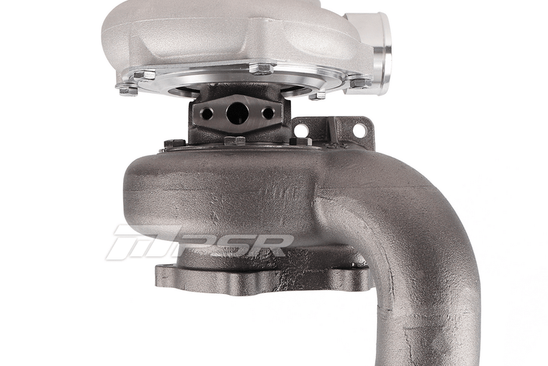 PULSAR GTX3582 GEN2 EXTERNAL WASTEGATE TURBO KIT