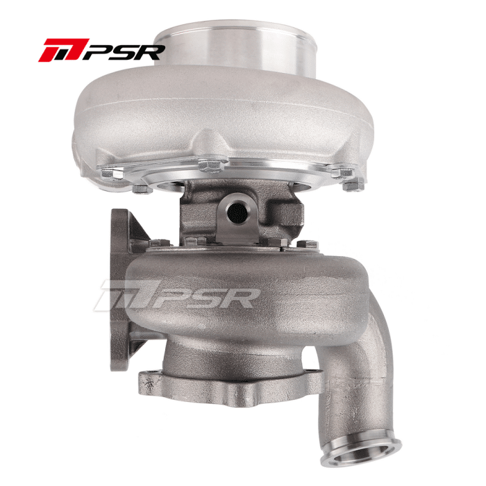 PULSAR GTX3584RS GEN3 EXTERNAL WASTEGATE TURBO KIT