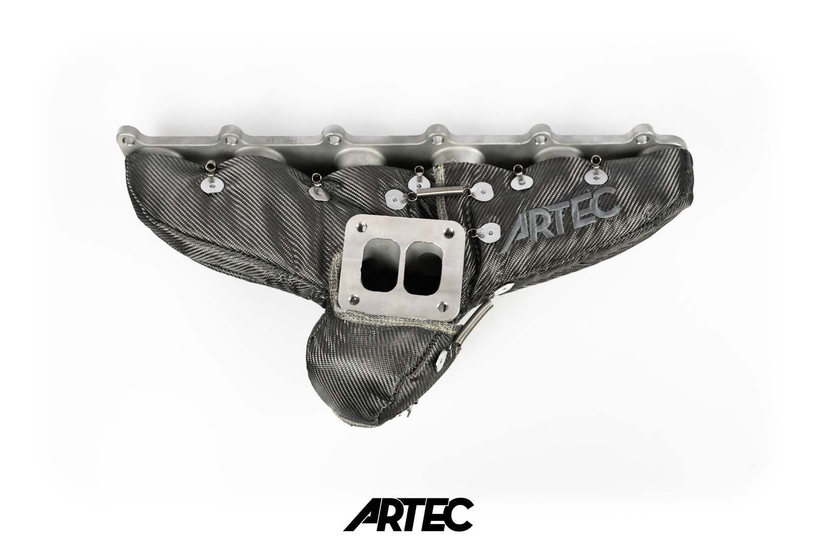 ARTEC T4 THERMAL BLANKET