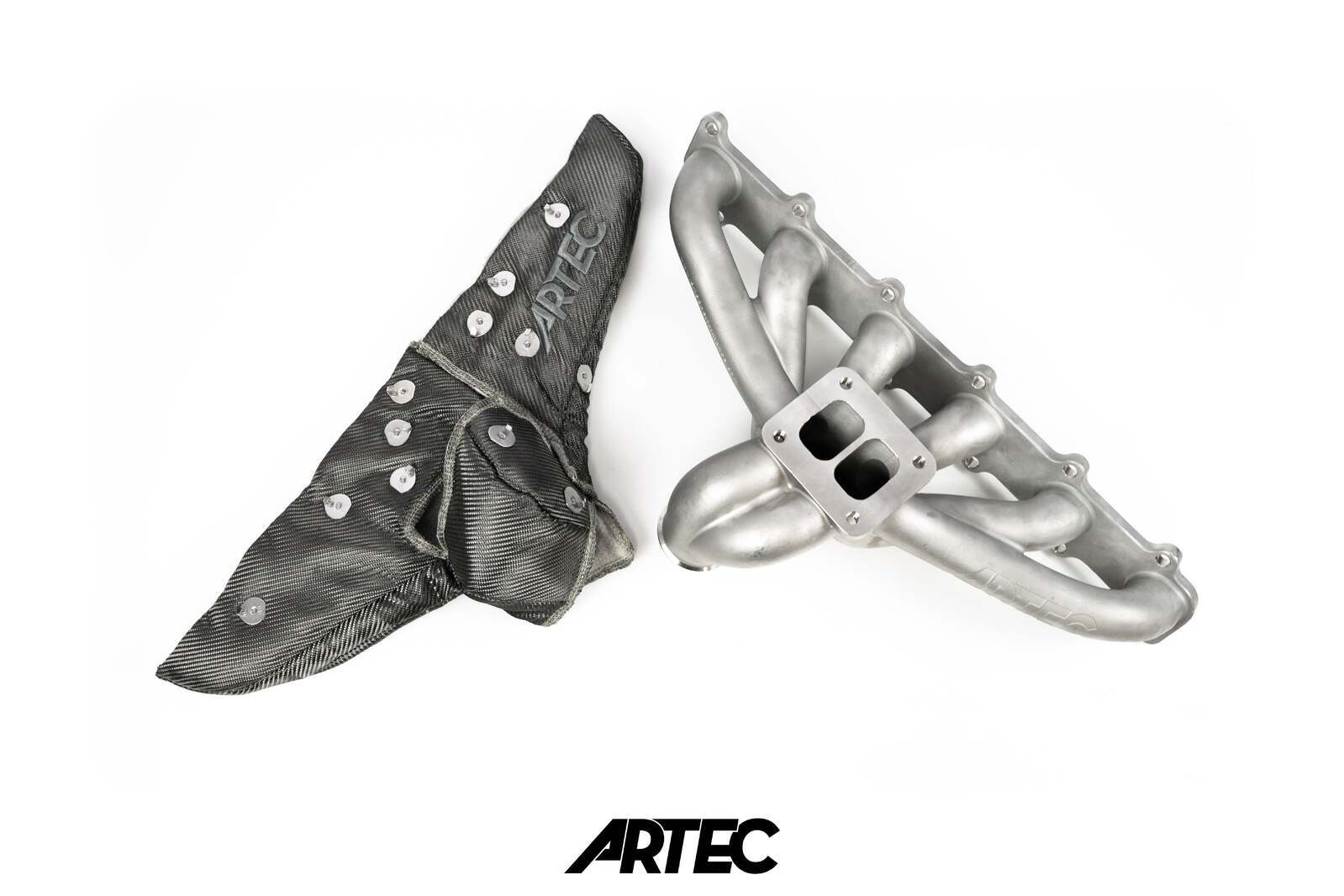 ARTEC T4 THERMAL BLANKET