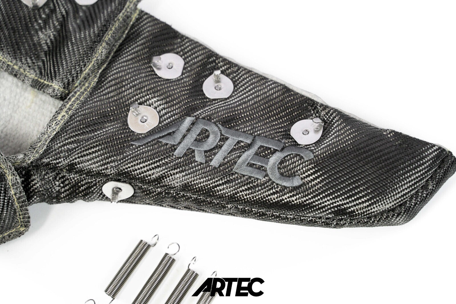 ARTEC T4 THERMAL BLANKET