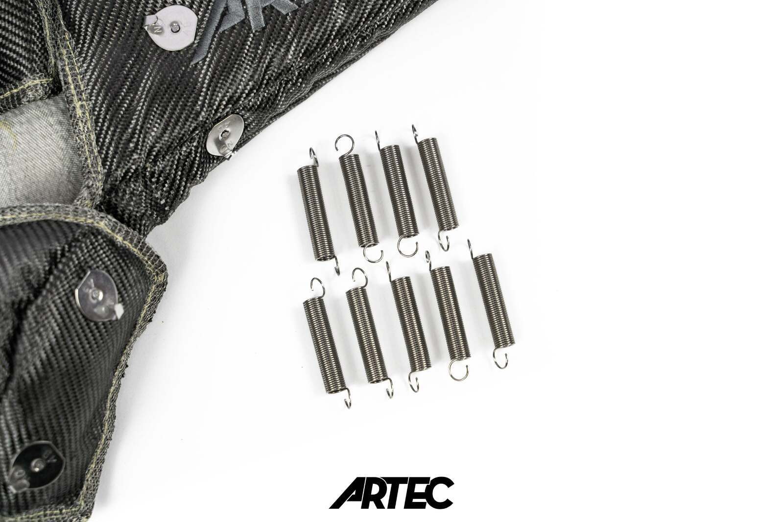 ARTEC T4 THERMAL BLANKET