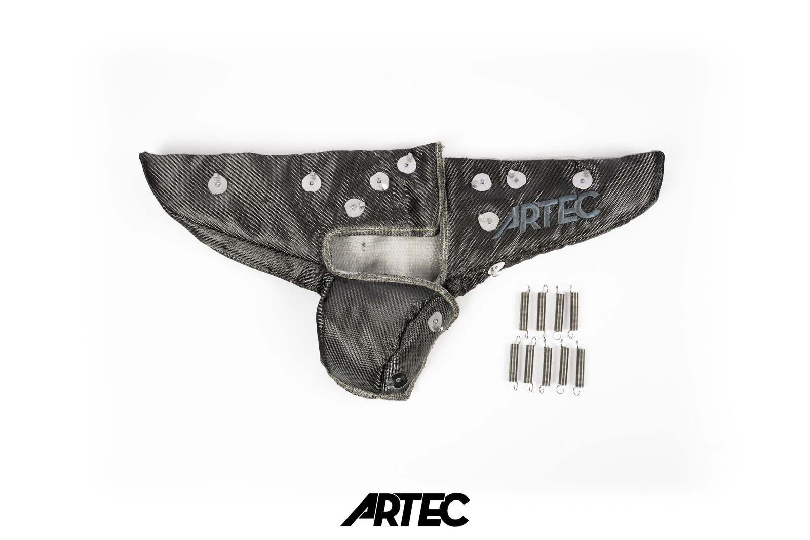 ARTEC T4 THERMAL BLANKET