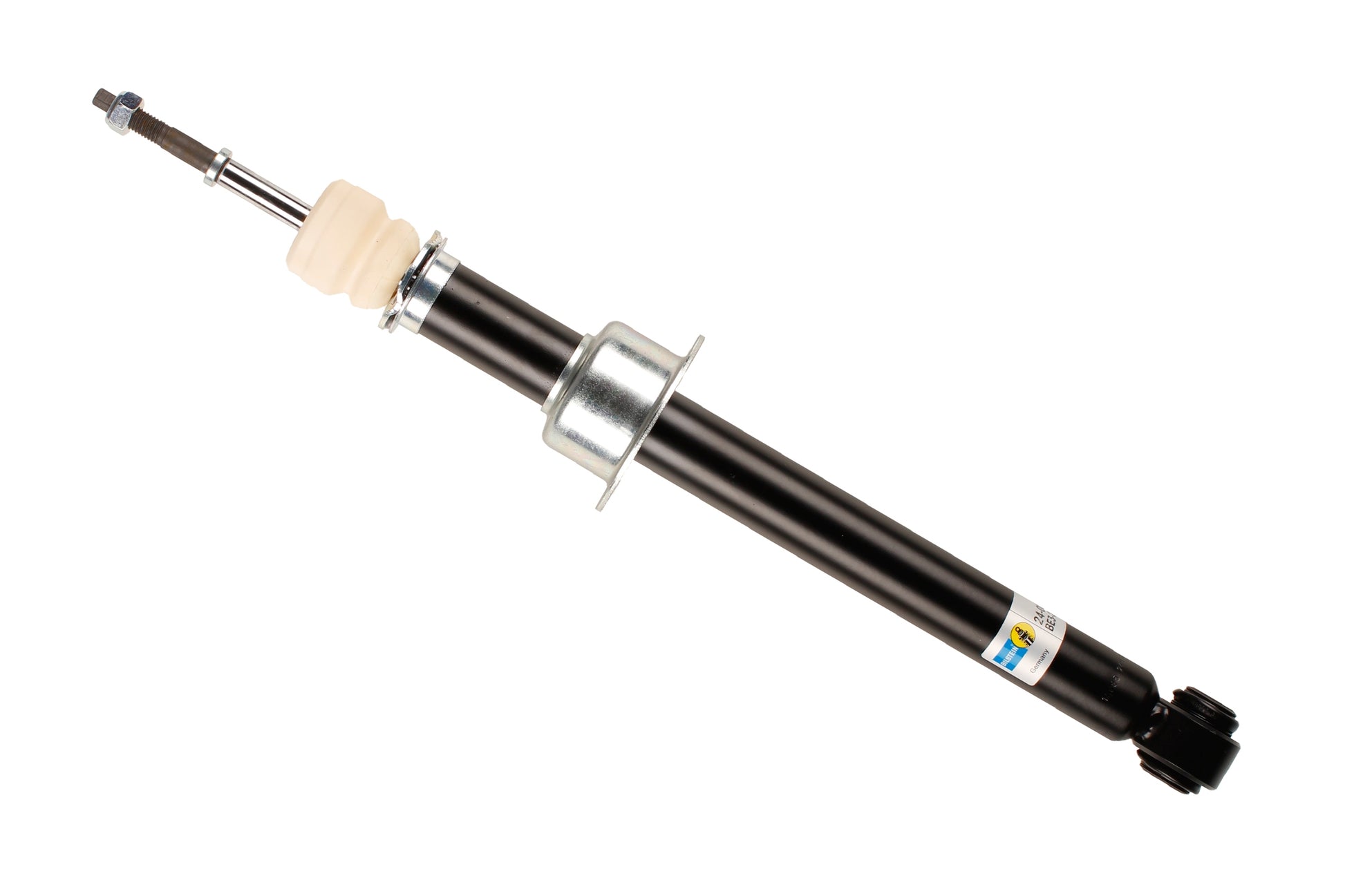 BILSTEIN B4 OE REPLACEMENT SHOCK ABSORBER FRONT SINGLE